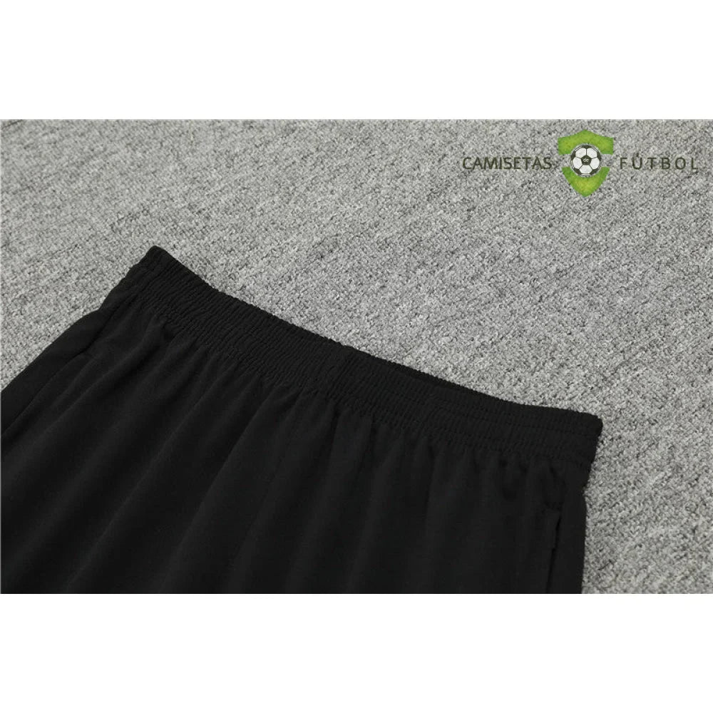 Chandal PSG 24-25, media cremallera, Modelo 11