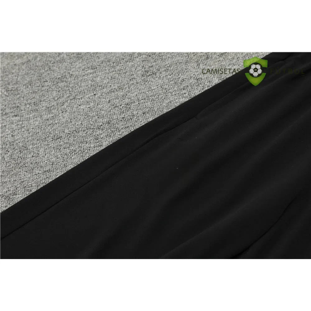 Chandal PSG 24-25, media cremallera, Modelo 11