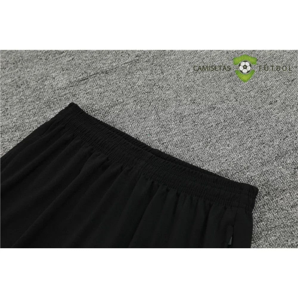 Chandal PSG 24-25, media cremallera, Modelo 12