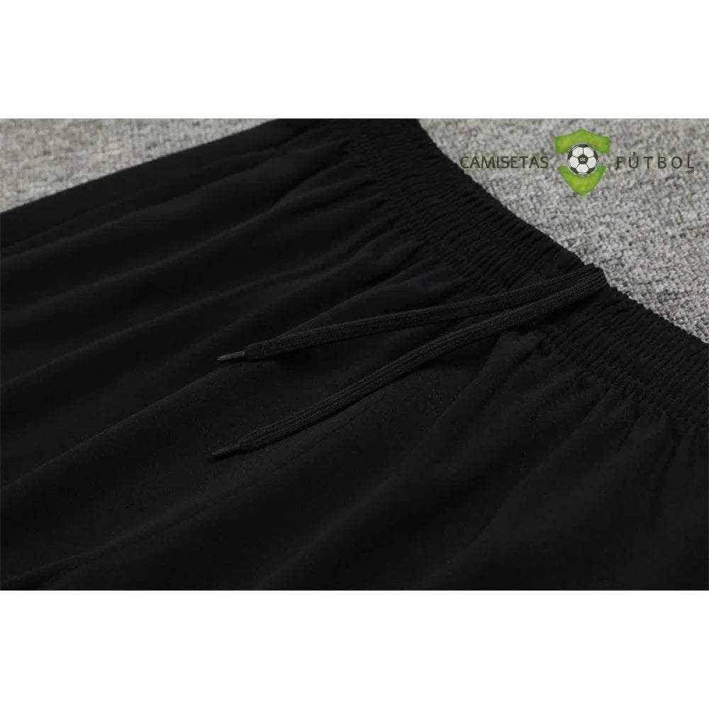 Chandal PSG 24-25, media cremallera, Modelo 13