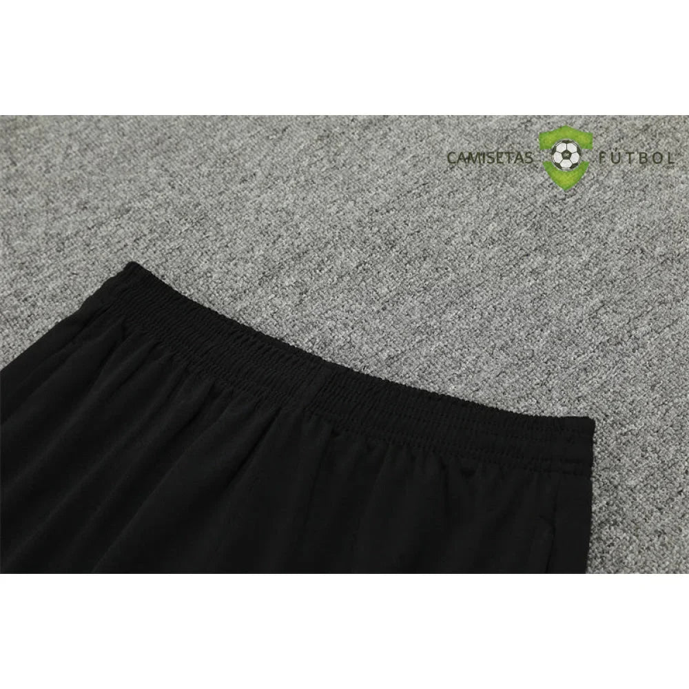 Chandal PSG 24-25, media cremallera, Modelo 13