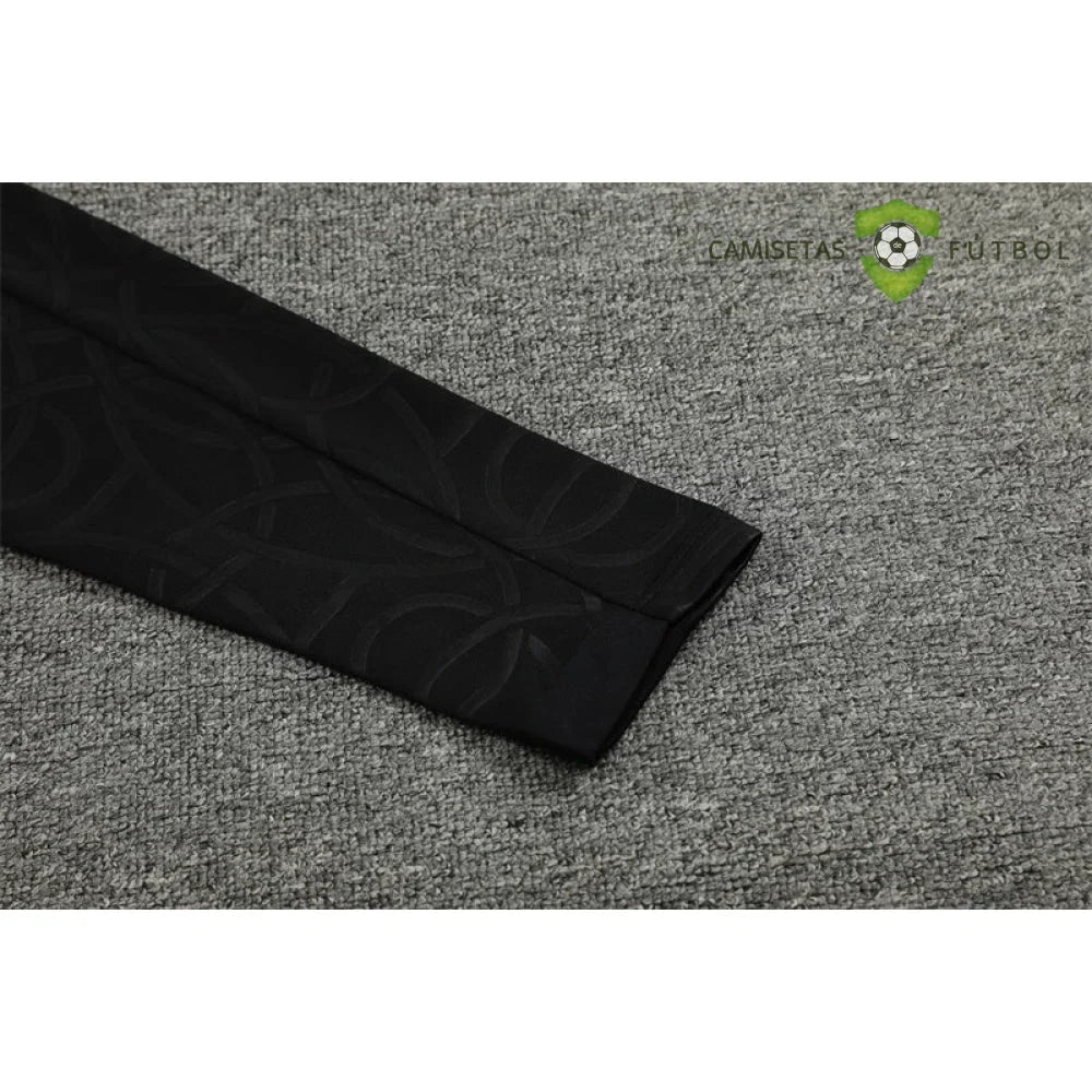 Chandal PSG 24-25, media cremallera, Modelo 13