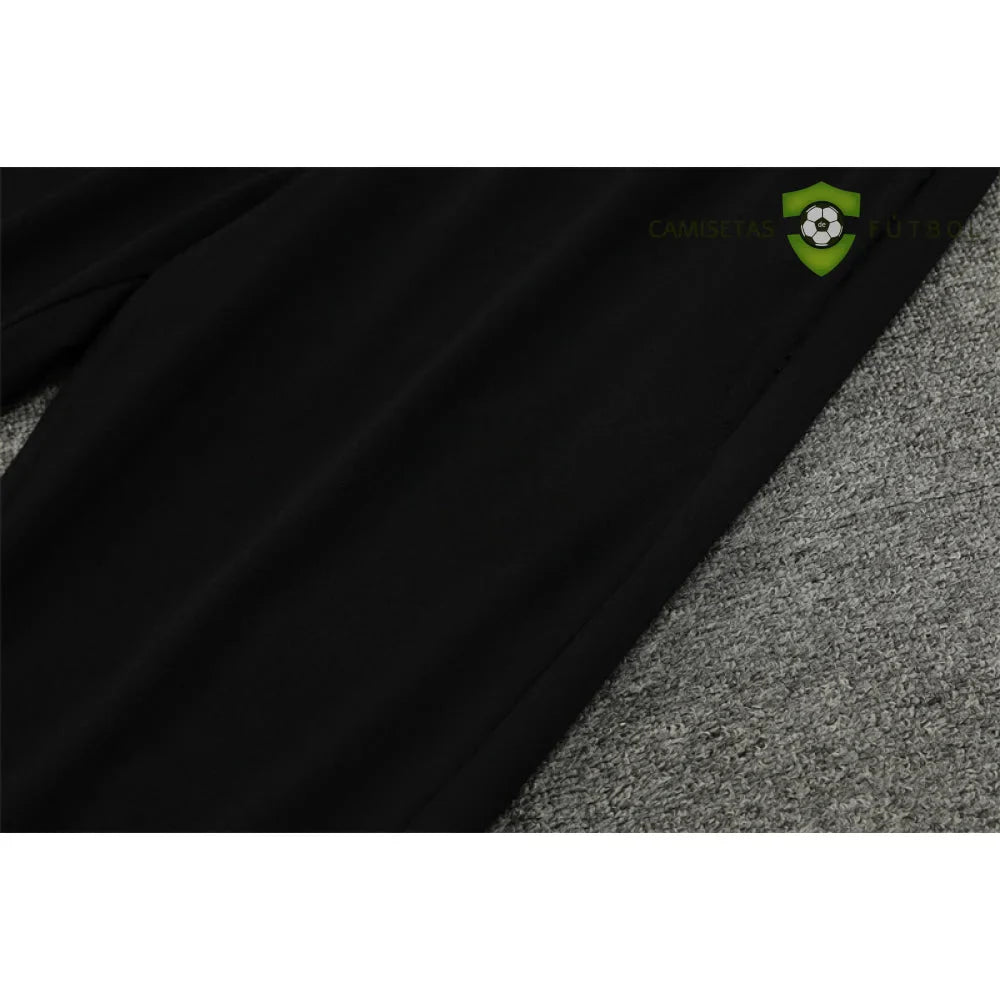 Chandal PSG 24-25, media cremallera, Modelo 13