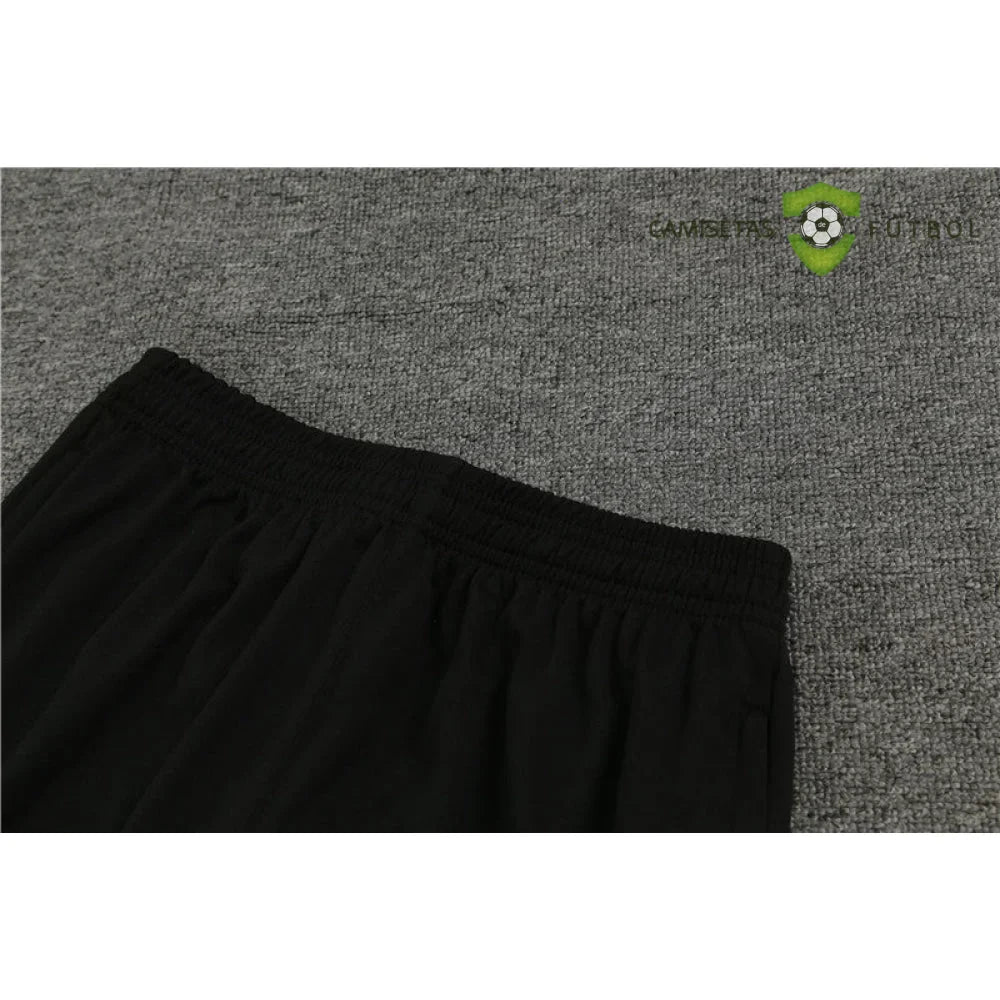 Chandal PSG 24-25, media cremallera, Modelo 14