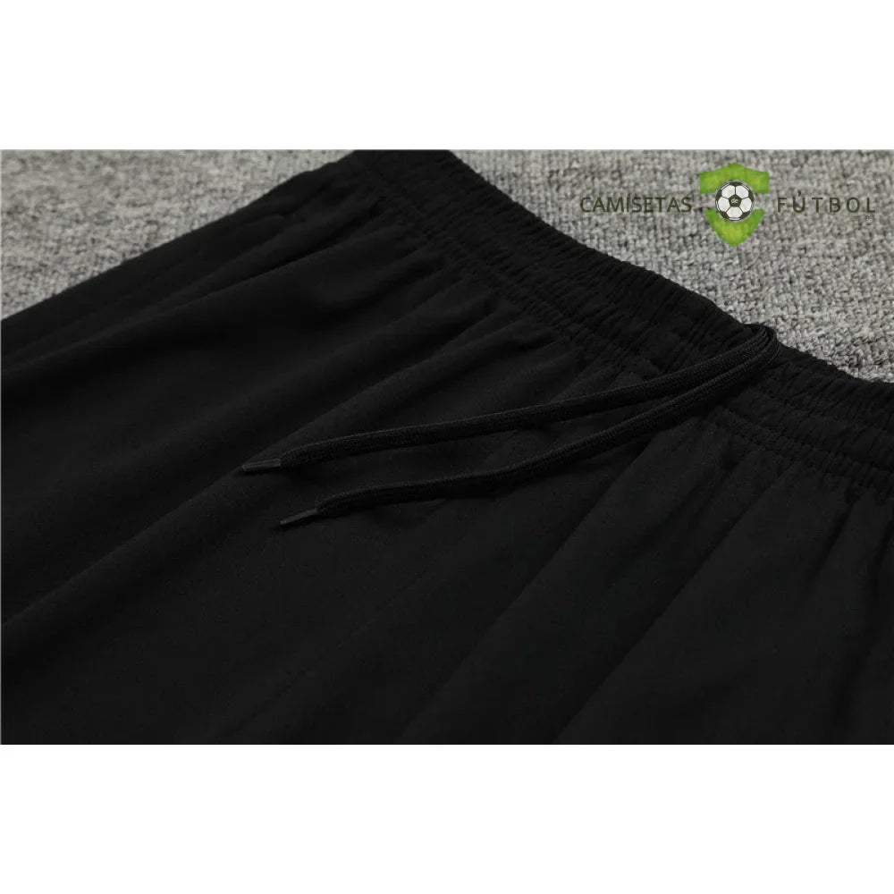 Chandal PSG 24-25, media cremallera, Modelo 15