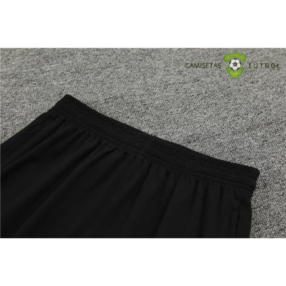Chandal PSG 24-25, media cremallera, Modelo 15