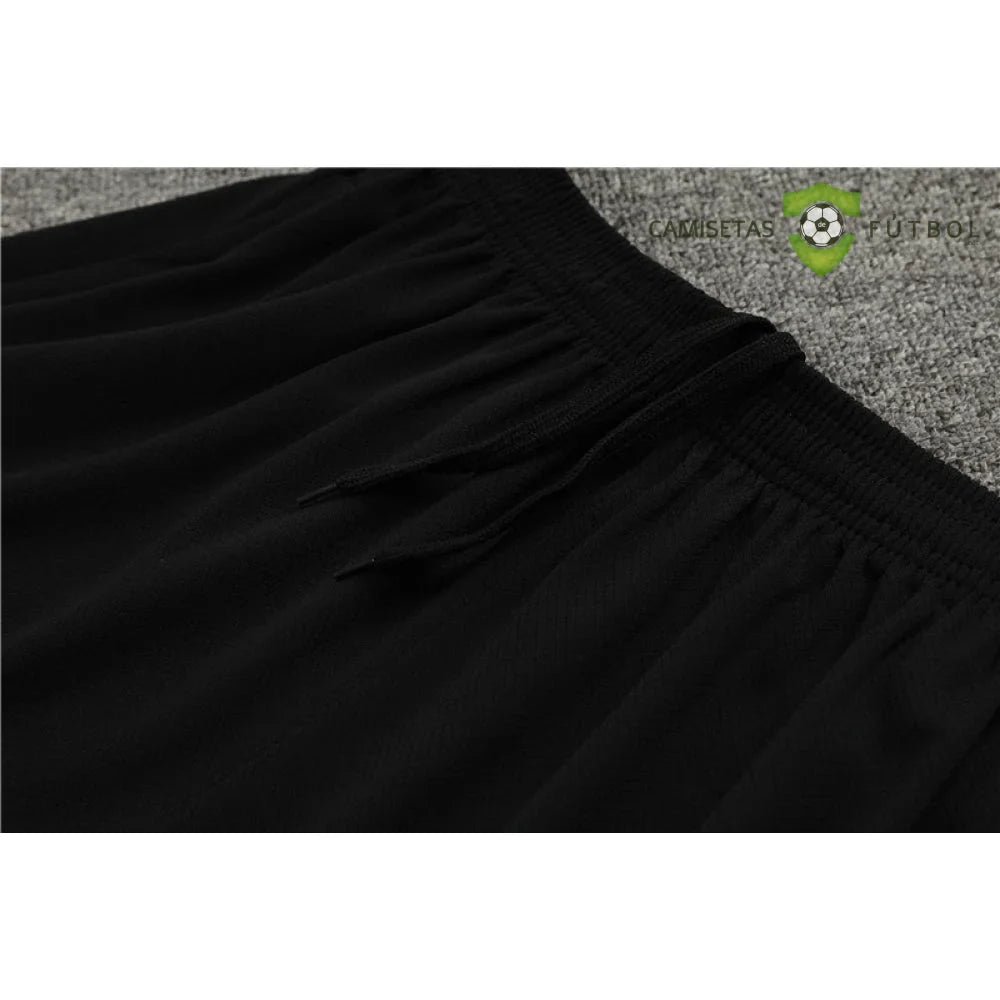 Chandal PSG 24-25, media cremallera, Modelo 15