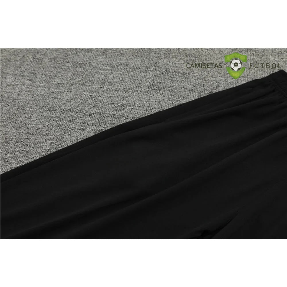 Chandal PSG 24-25, media cremallera, Modelo 15
