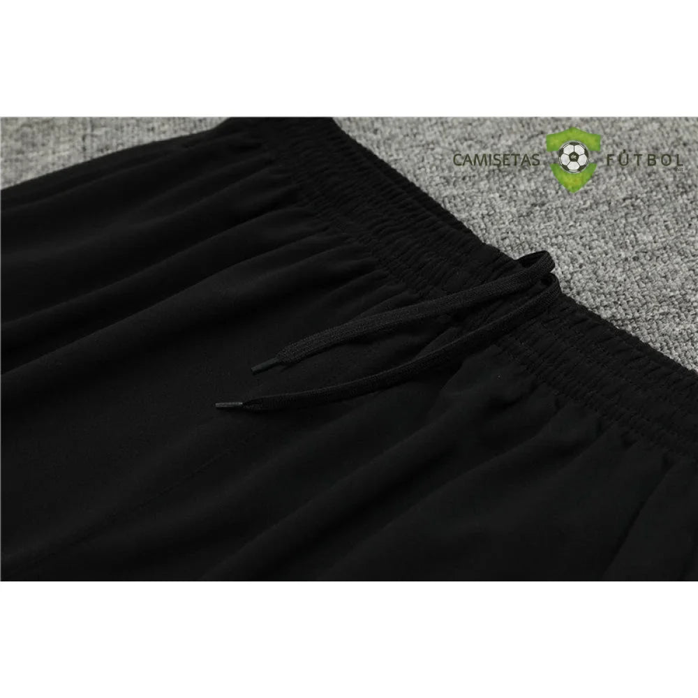 Chandal PSG 24-25, media cremallera, Modelo 16