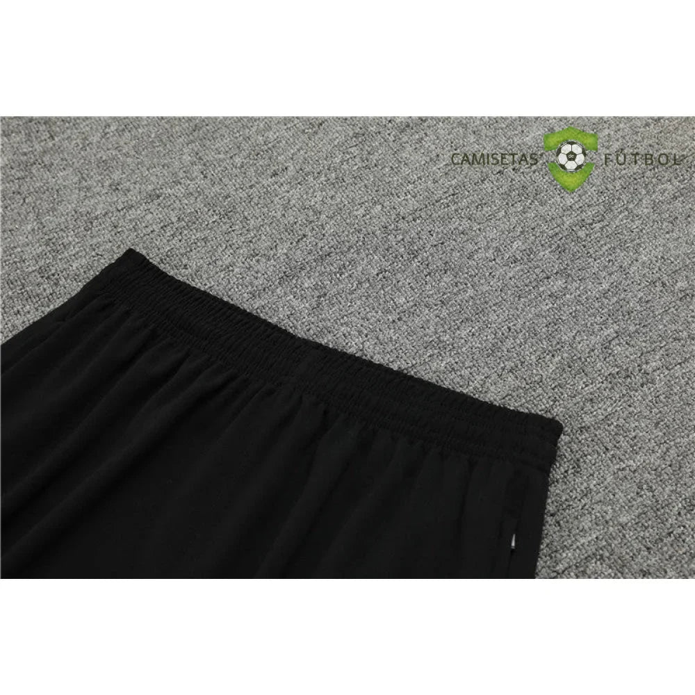 Chandal PSG 24-25, media cremallera, Modelo 16