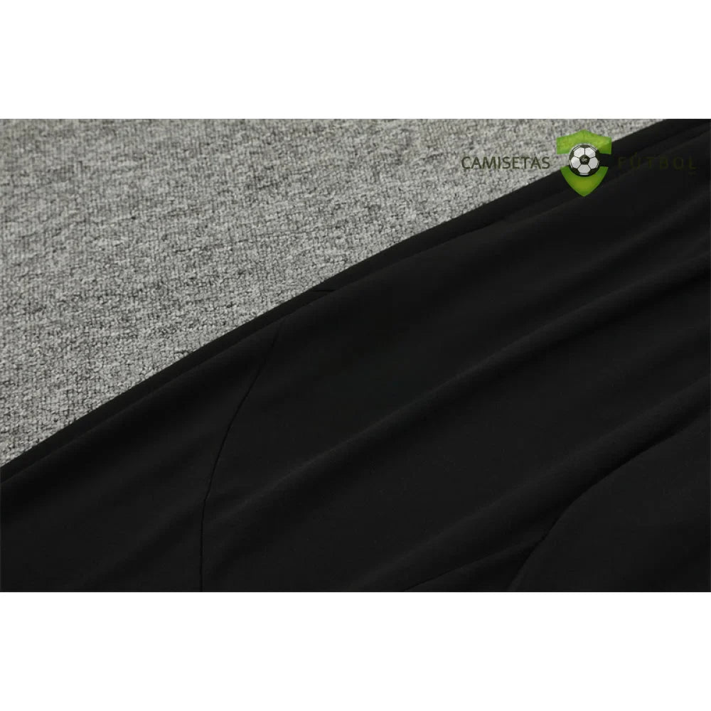 Chandal PSG 24-25, media cremallera, Modelo 5