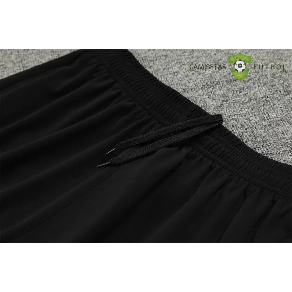 Chandal PSG 24-25, media cremallera, Modelo 5