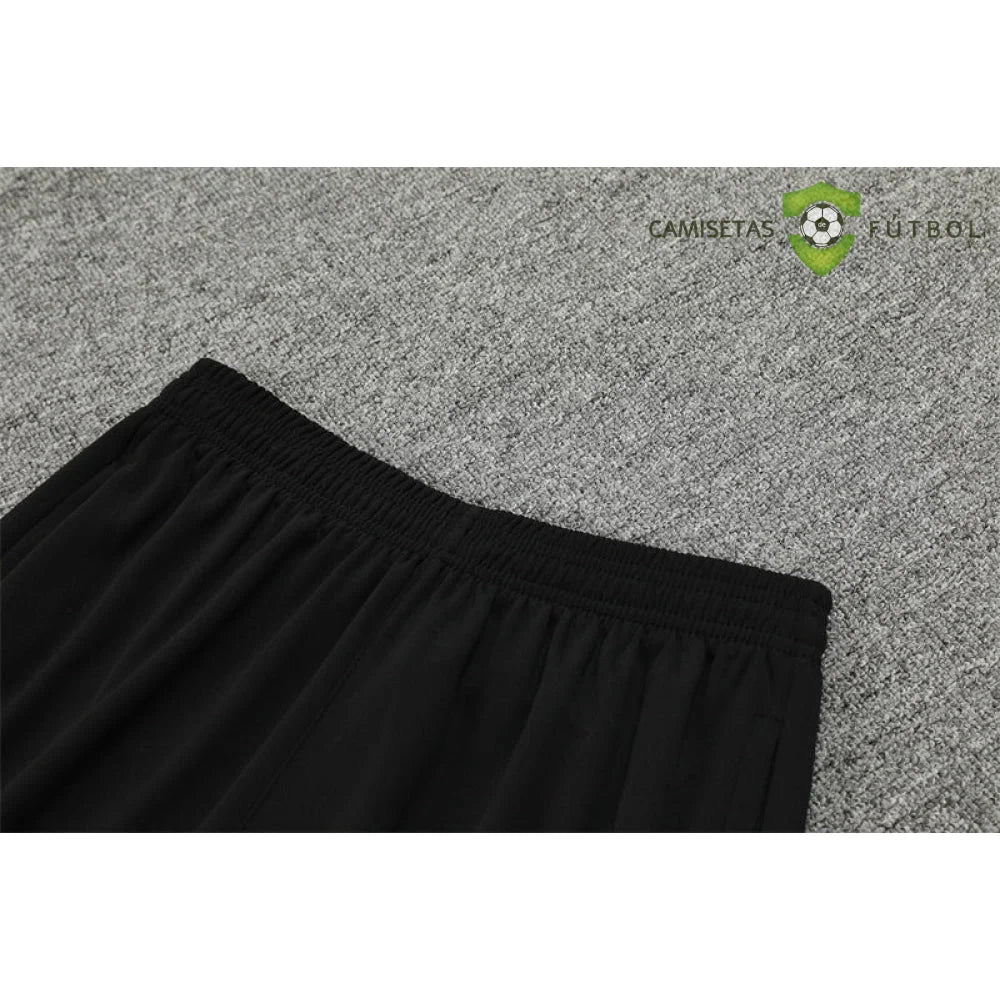 Chandal PSG 24-25, media cremallera, Modelo 5