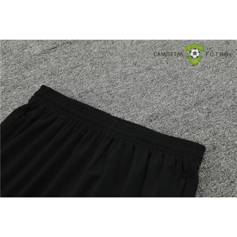 Chandal PSG 24-25, media cremallera, Modelo 6