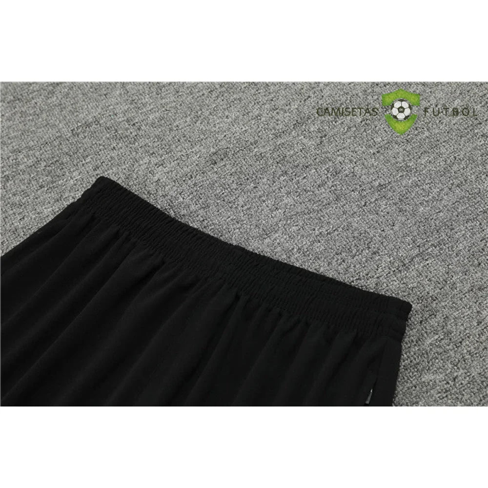 Chandal PSG 24-25, media cremallera, Modelo 7