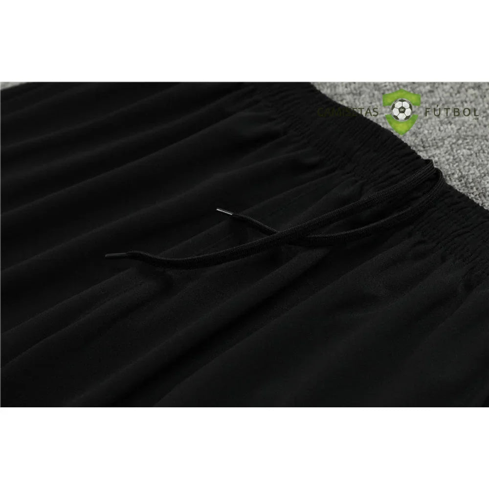 Chandal PSG 24-25, media cremallera, Modelo 7