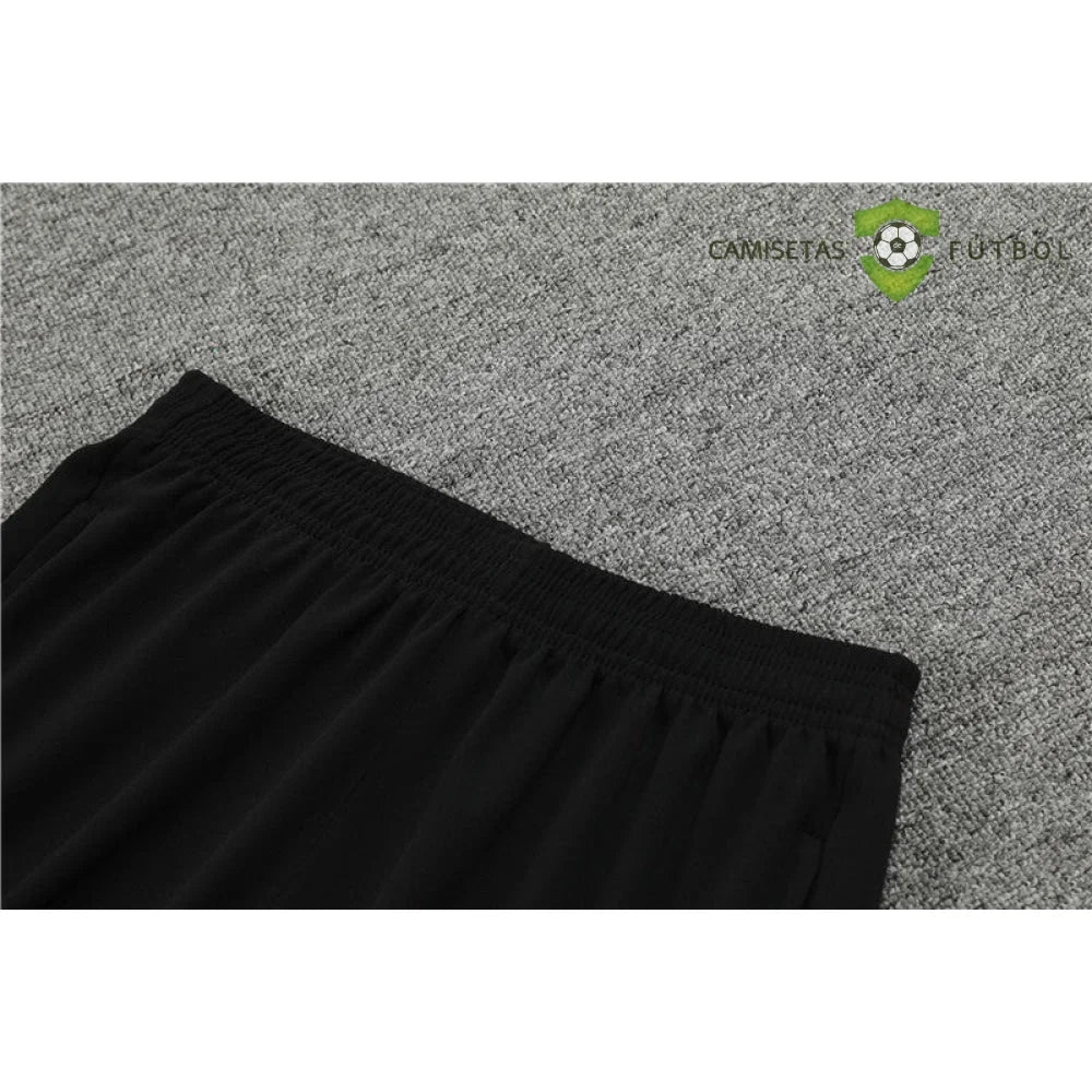 Chandal PSG 24-25, media cremallera, Modelo 8