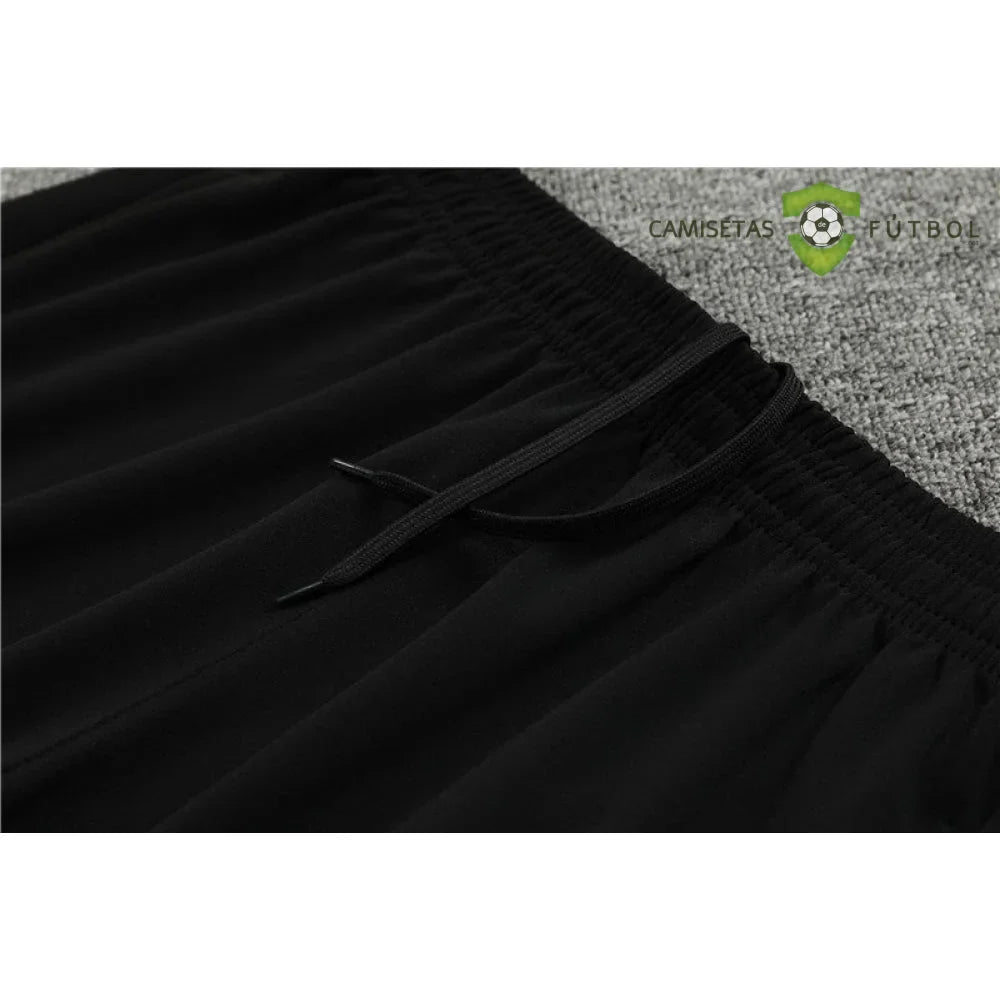 Chandal PSG 24-25, media cremallera, Modelo 8
