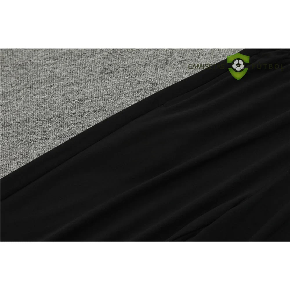 Chandal PSG 24-25, media cremallera, Modelo 8