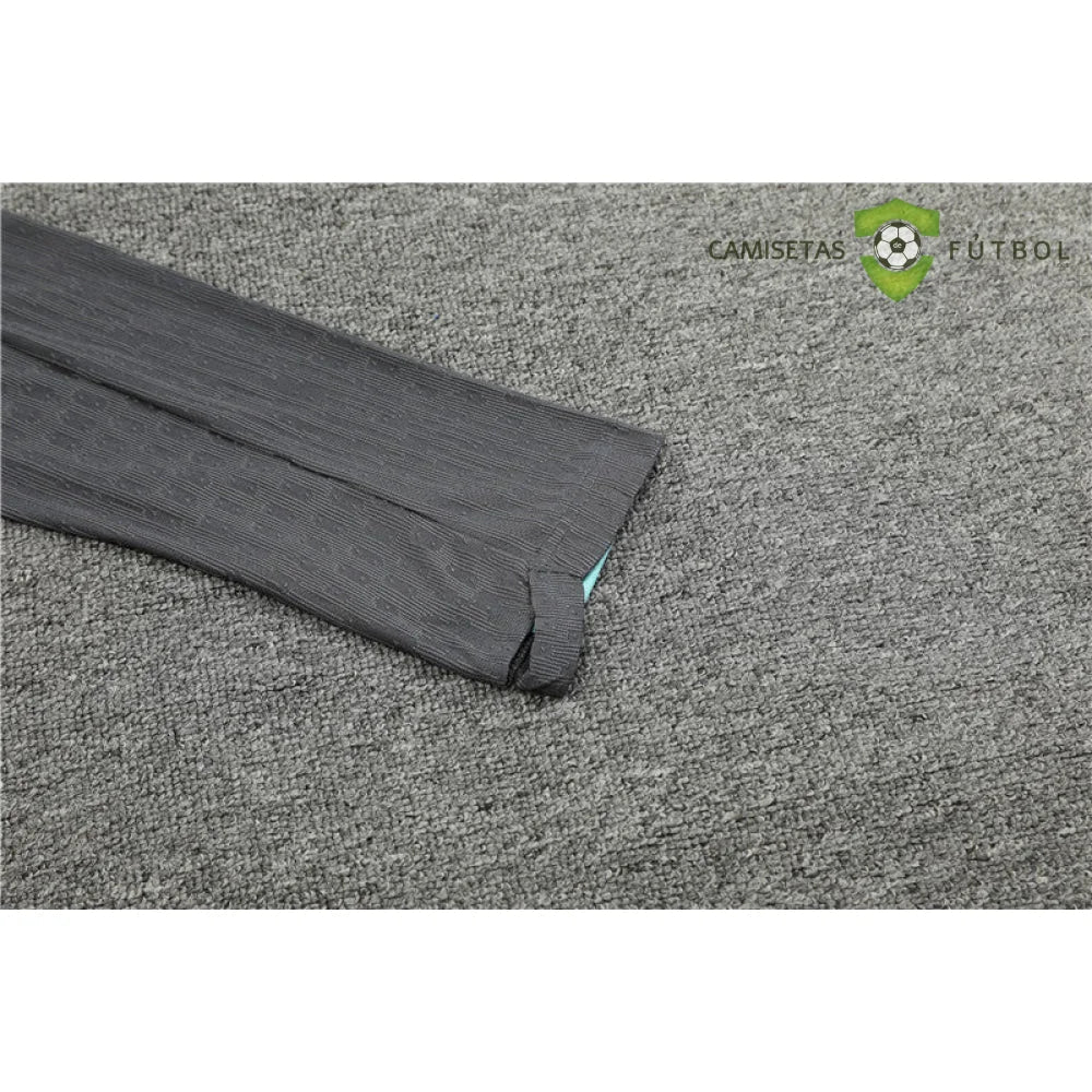 Chandal PSG 24-25, media cremallera, Modelo 9