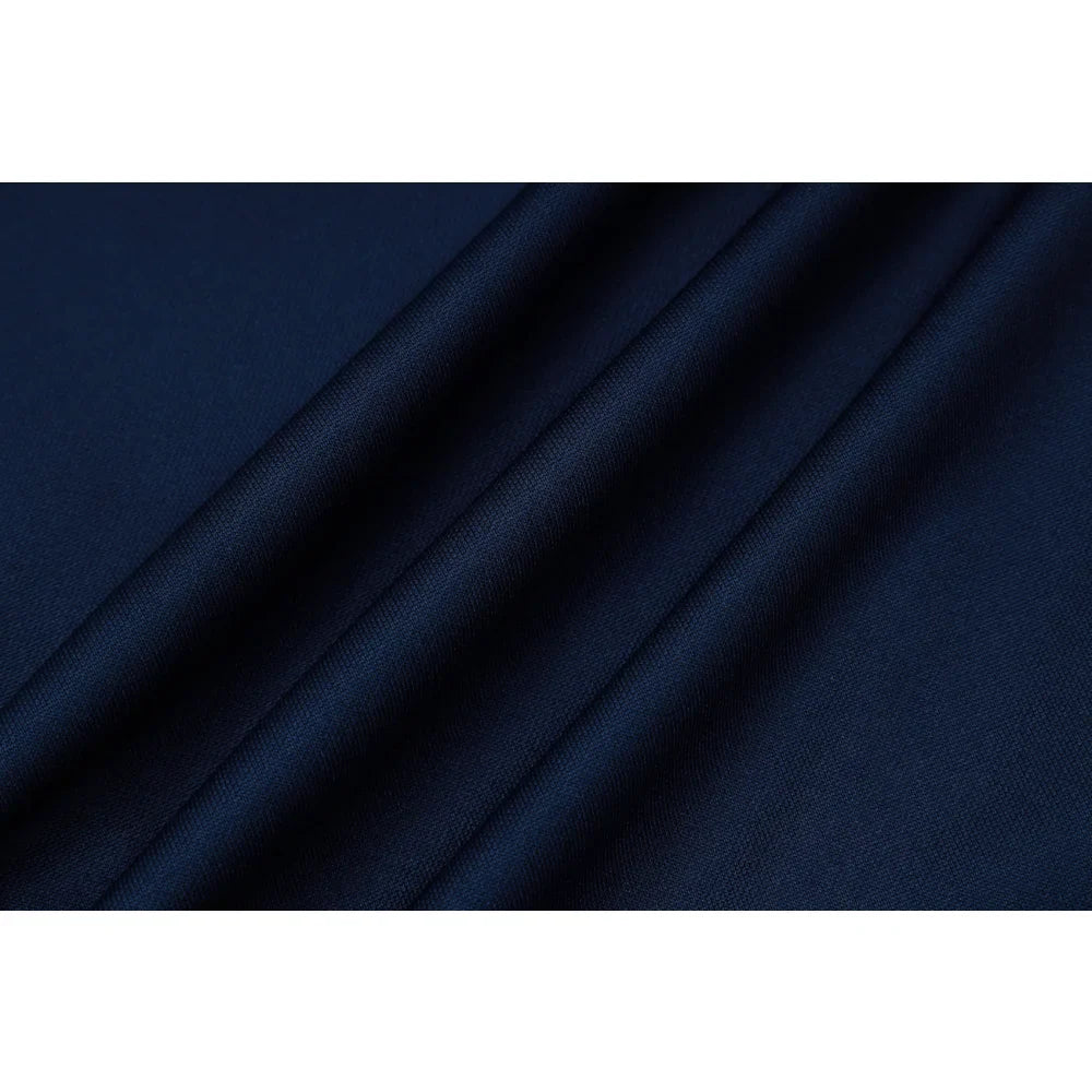 Chandal PSG 25-26, cremallera completa, Modelo 3