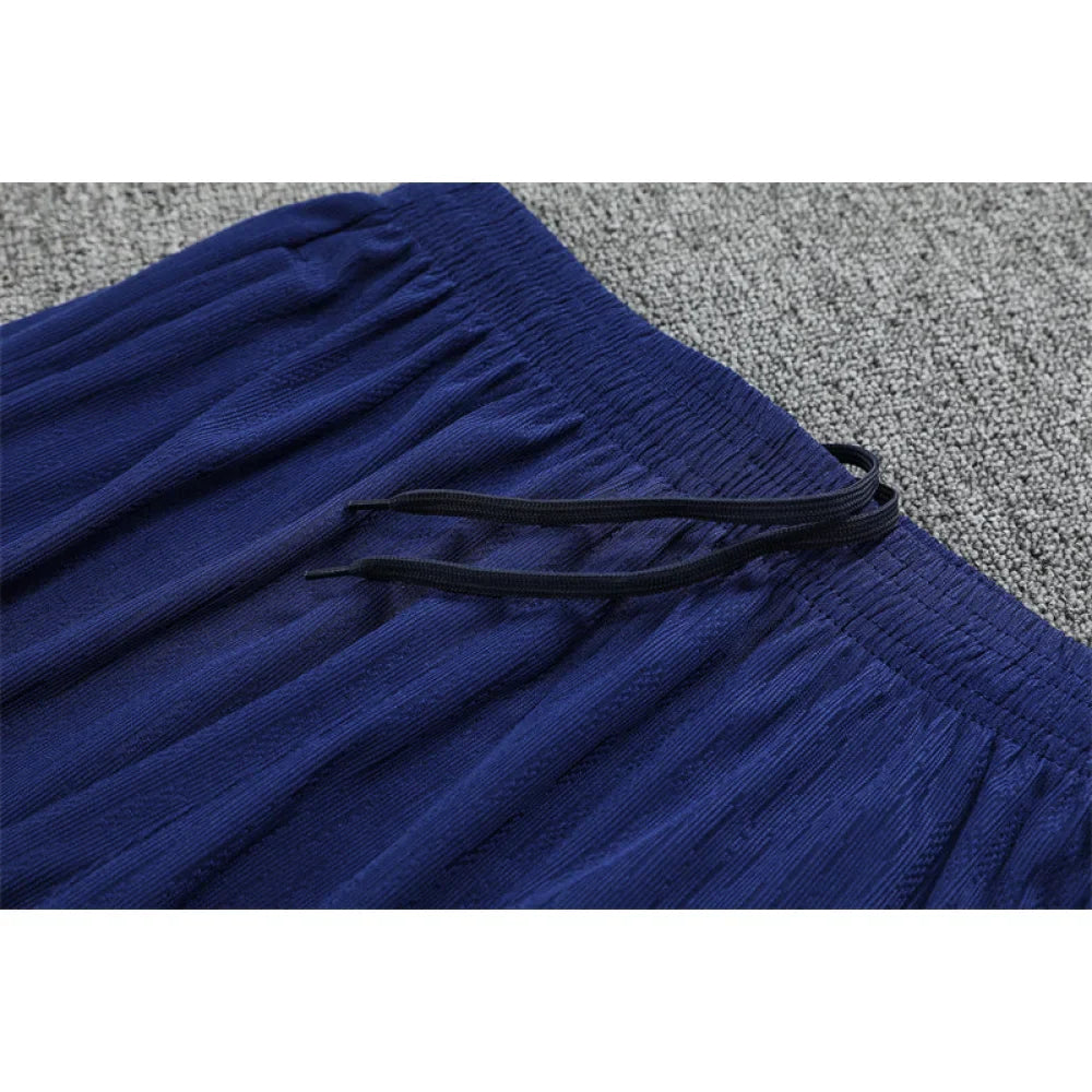 Chandal PSG 25-26, media cremallera, Modelo 2