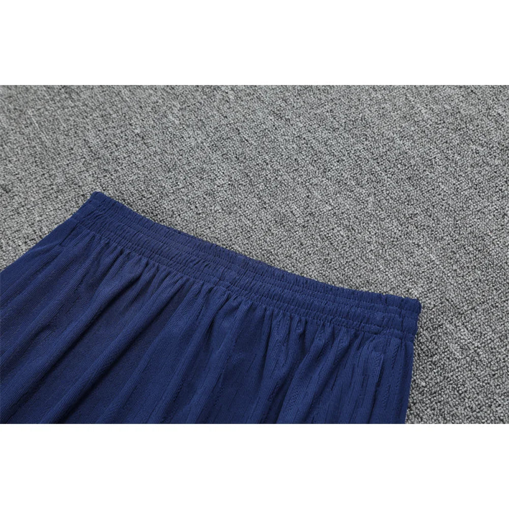 Chandal PSG 25-26, media cremallera, Modelo 3