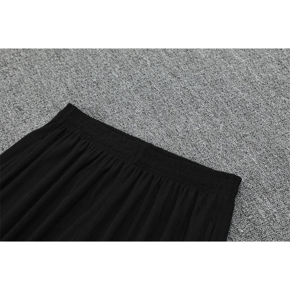 Chandal PSG 25-26, media cremallera, Modelo 5