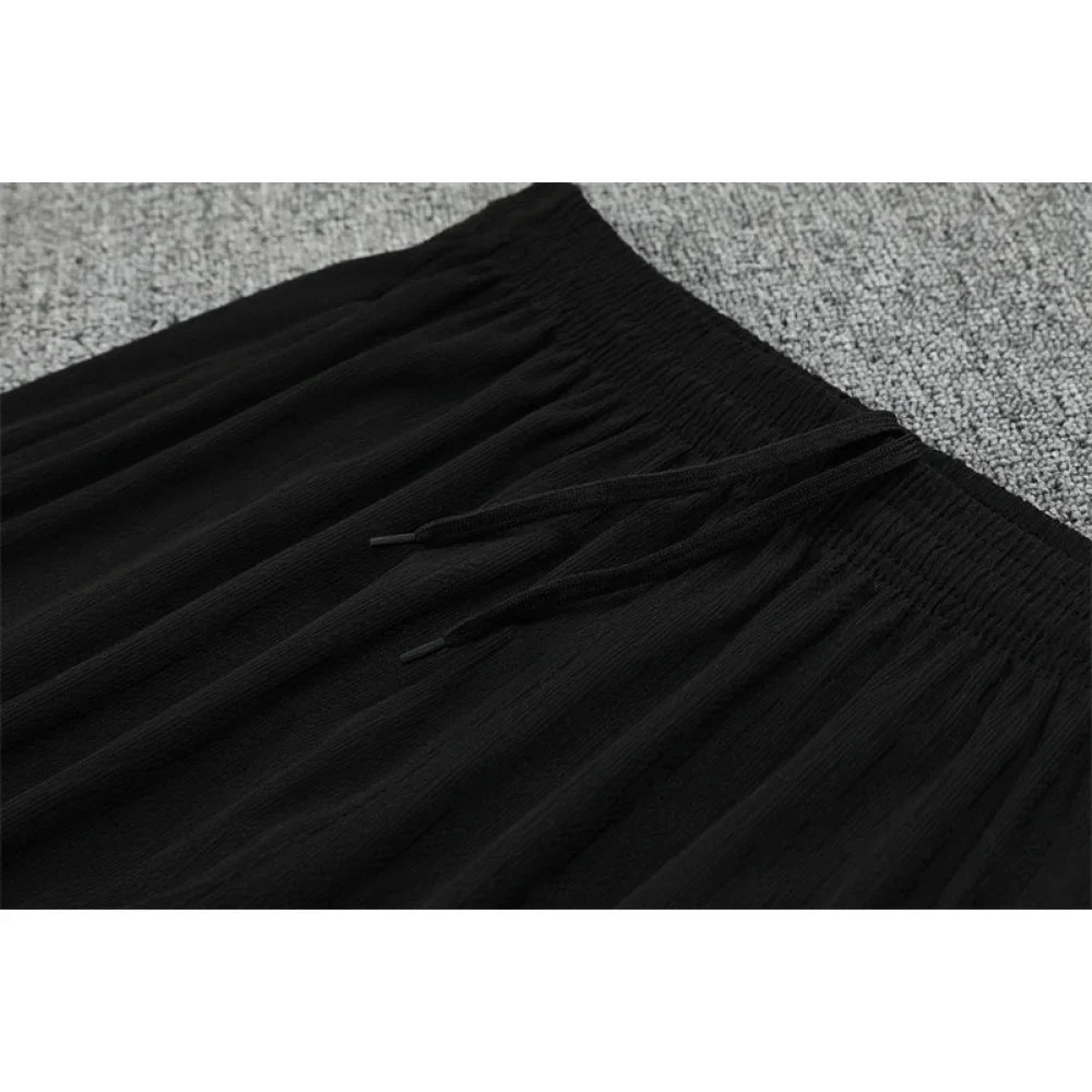 Chandal PSG 25-26, media cremallera, Modelo 5
