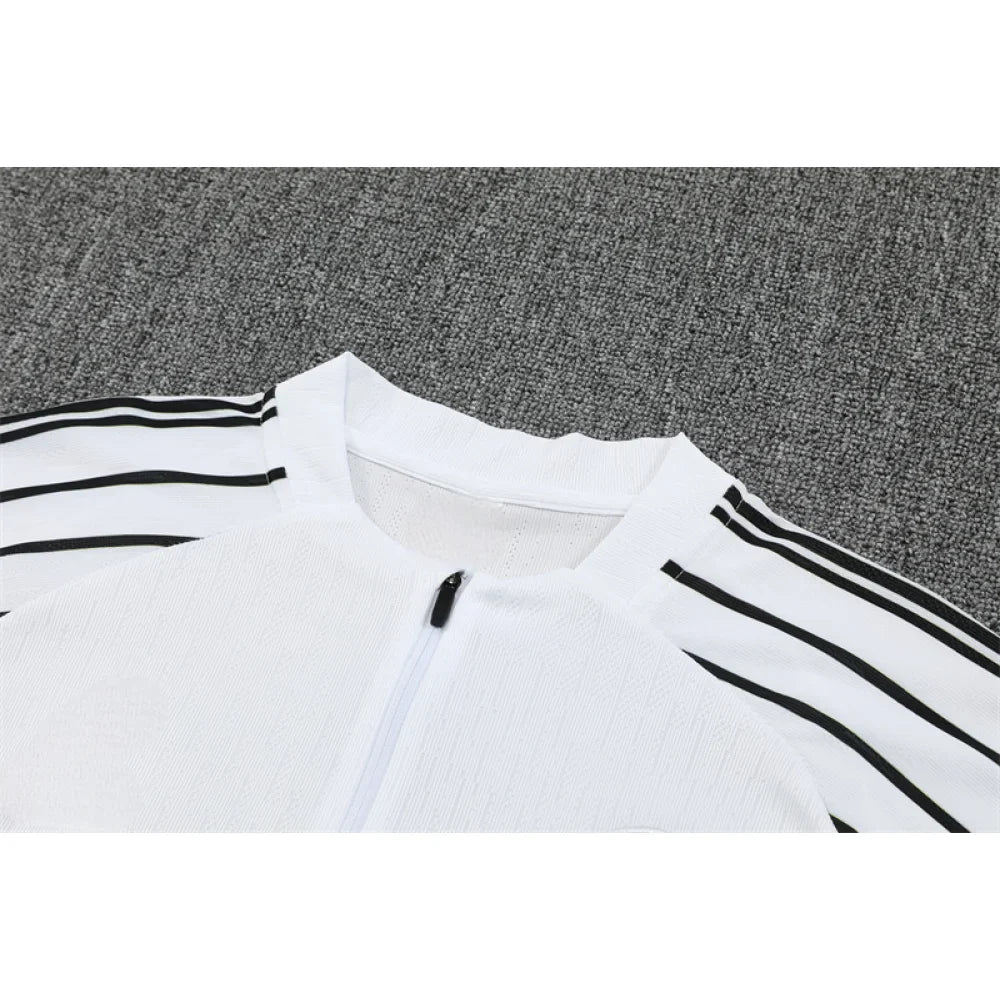 Chandal PSG 25-26, media cremallera, Modelo 5