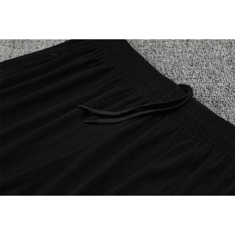 Chandal PSG 25-26, media cremallera, Modelo 7
