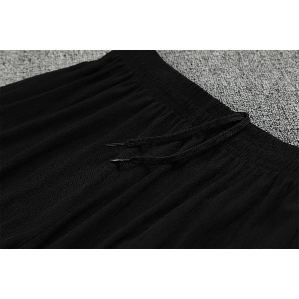 Chandal PSG 25-26, media cremallera, Modelo 8