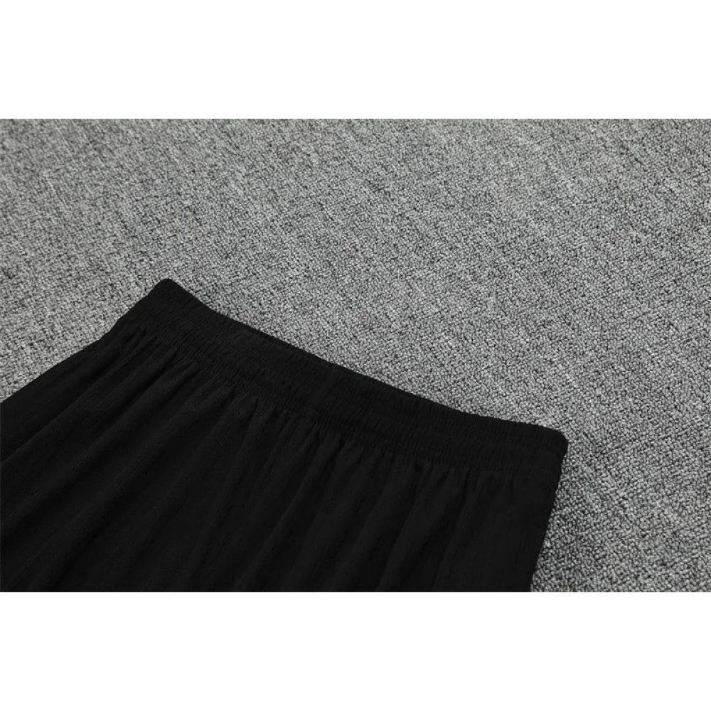 Chandal PSG 25-26, media cremallera, Modelo 9