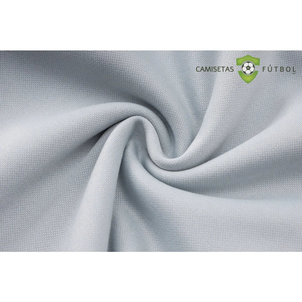 Chandal R.M. 24-25, cremallera completa con capucha, Modelo 1