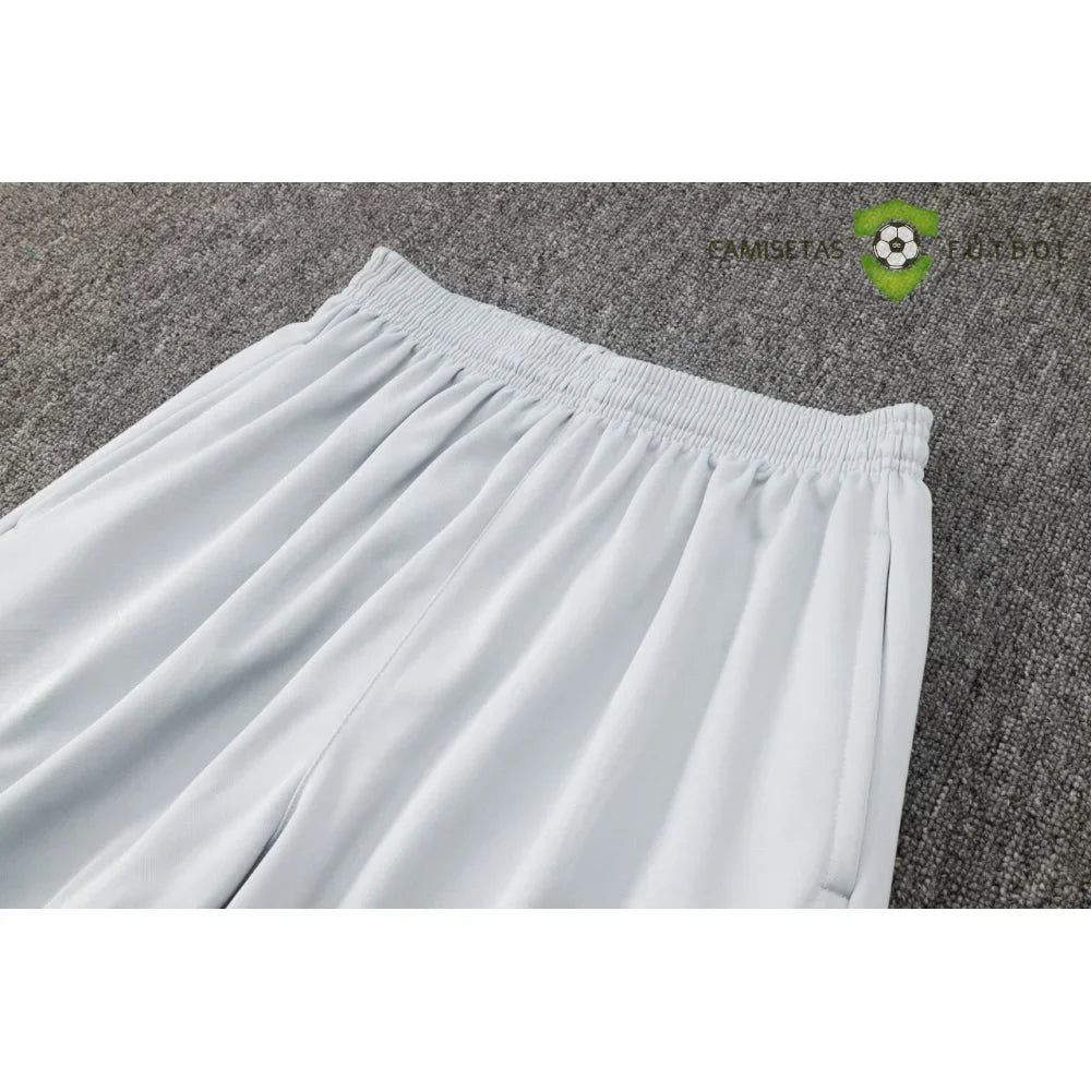 Chandal R.M. 24-25, cremallera completa con capucha, Modelo 1