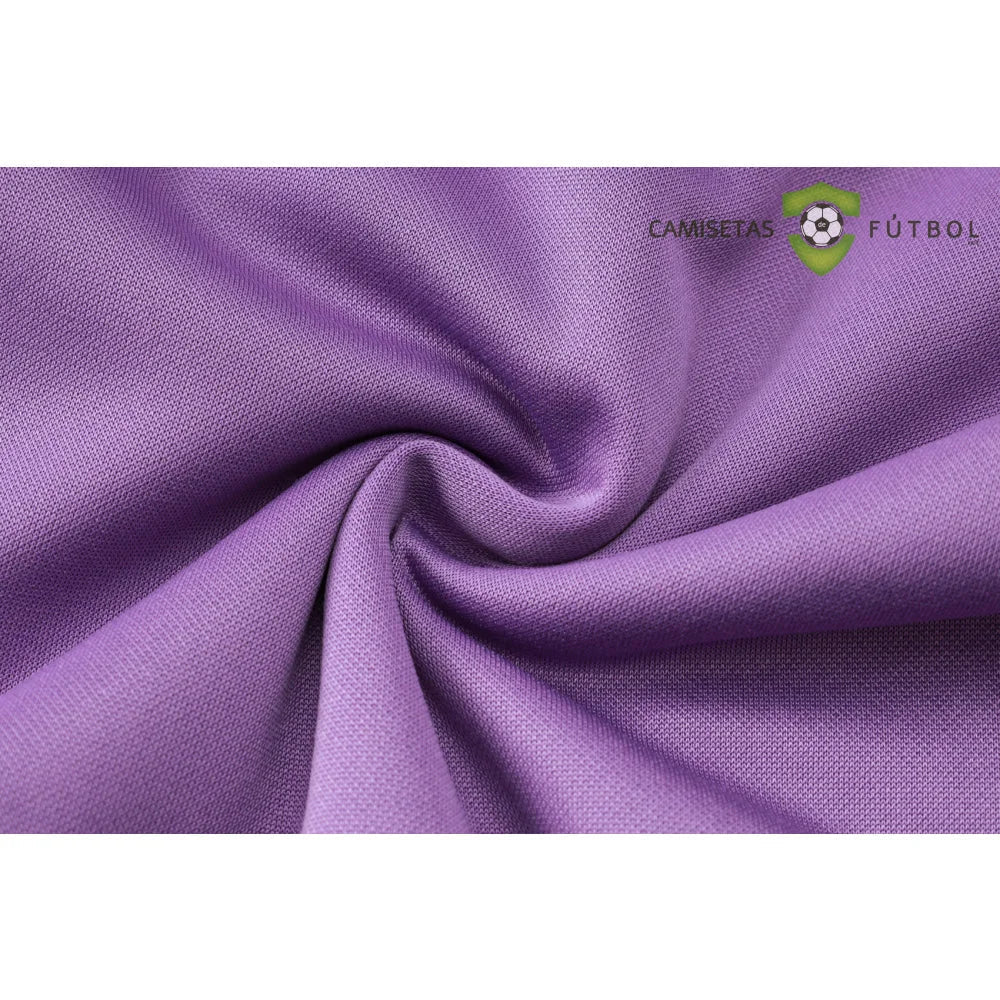 Chandal R.M. 24-25, cremallera completa con capucha, Modelo 1
