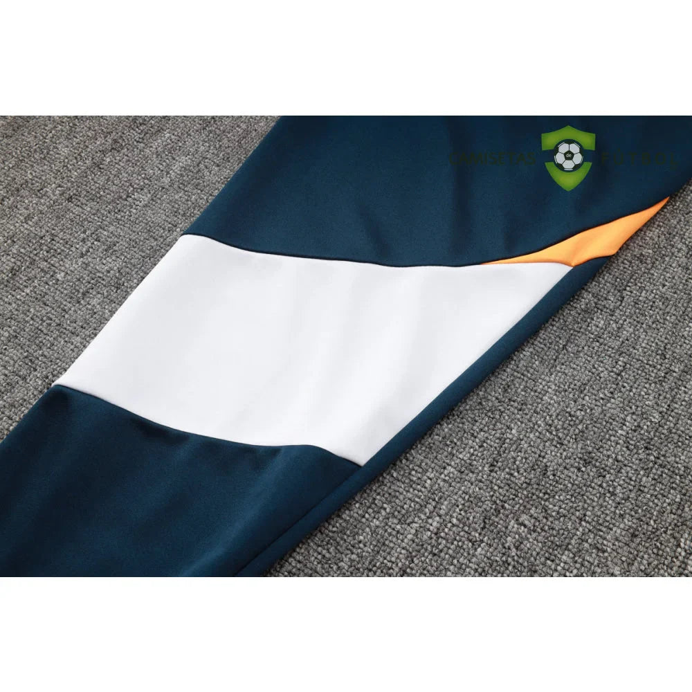 Chandal R.M. 24-25, cremallera completa, Modelo 1