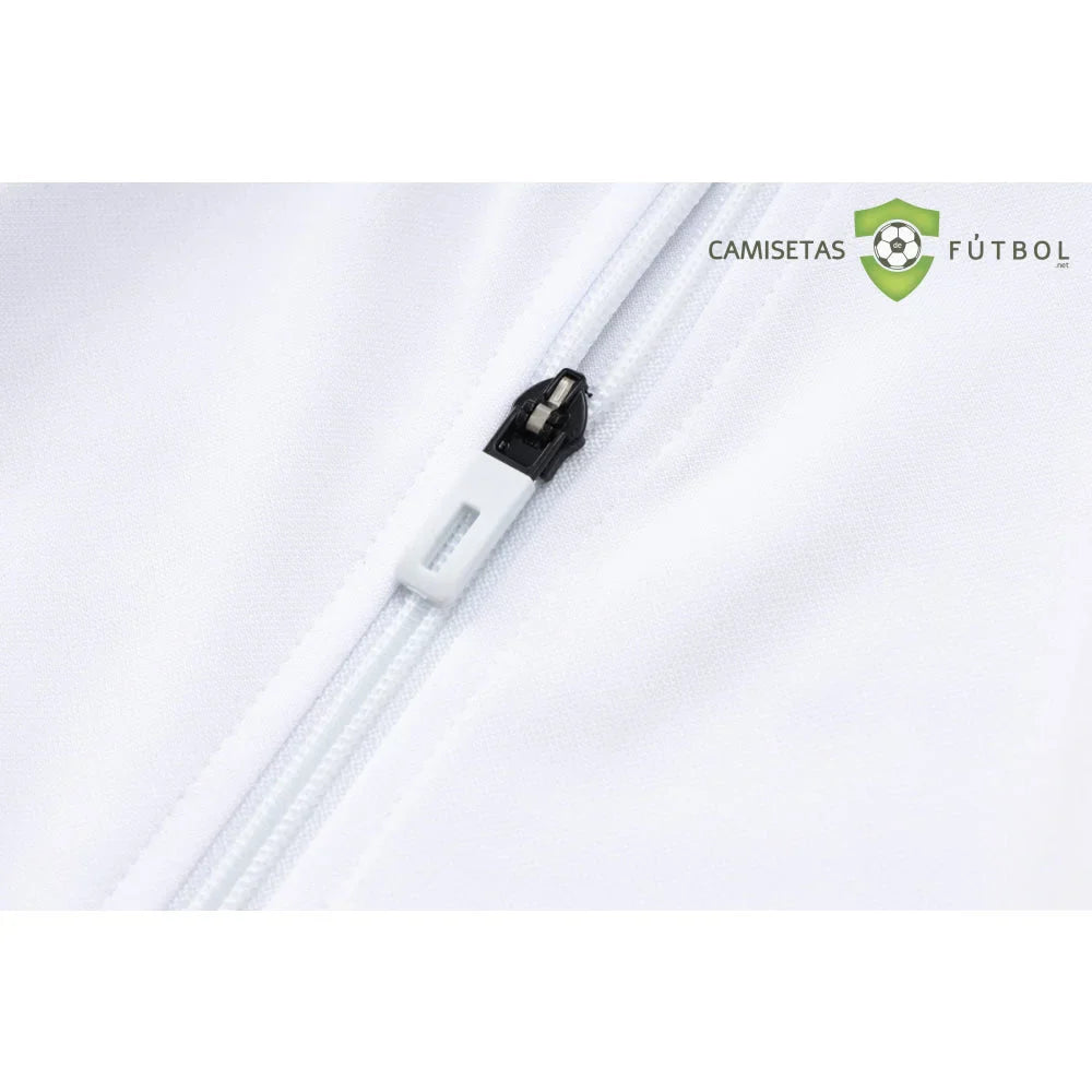 Chandal R.M. 24-25, cremallera completa, Modelo 1