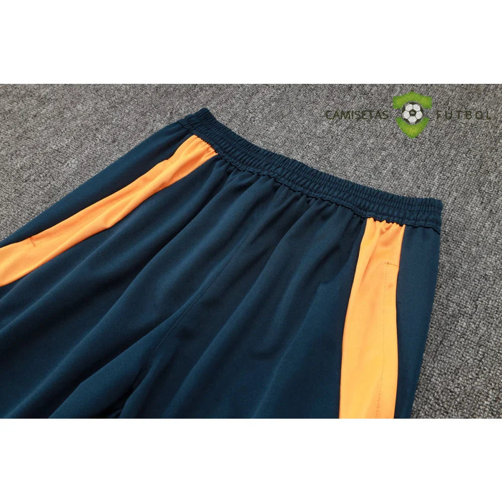 Chandal R.M. 24-25, cremallera completa, Modelo 1