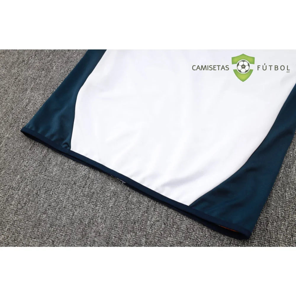 Chandal R.M. 24-25, cremallera completa, Modelo 1