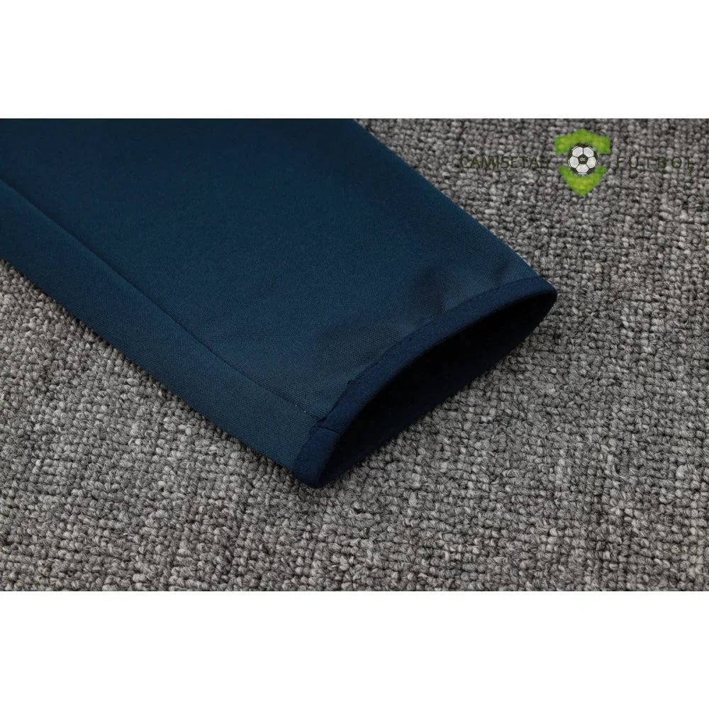 Chandal R.M. 24-25, cremallera completa, Modelo 1