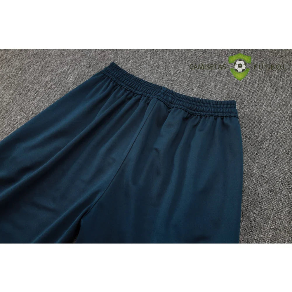 Chandal R.M. 24-25, cremallera completa, Modelo 1