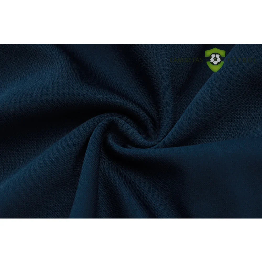 Chandal R.M. 24-25, cremallera completa, Modelo 1