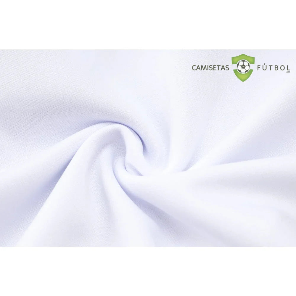 Chandal R.M. 24-25, cremallera completa, Modelo 1