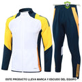 Chandal R.M. 24-25, cremallera completa, Modelo 1
