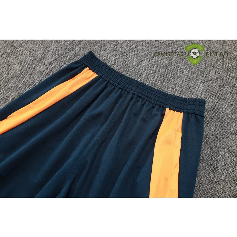 Chandal R.M. 24-25, cremallera completa, Modelo 3