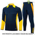 Chandal R.M. 24-25, cremallera completa, Modelo 3