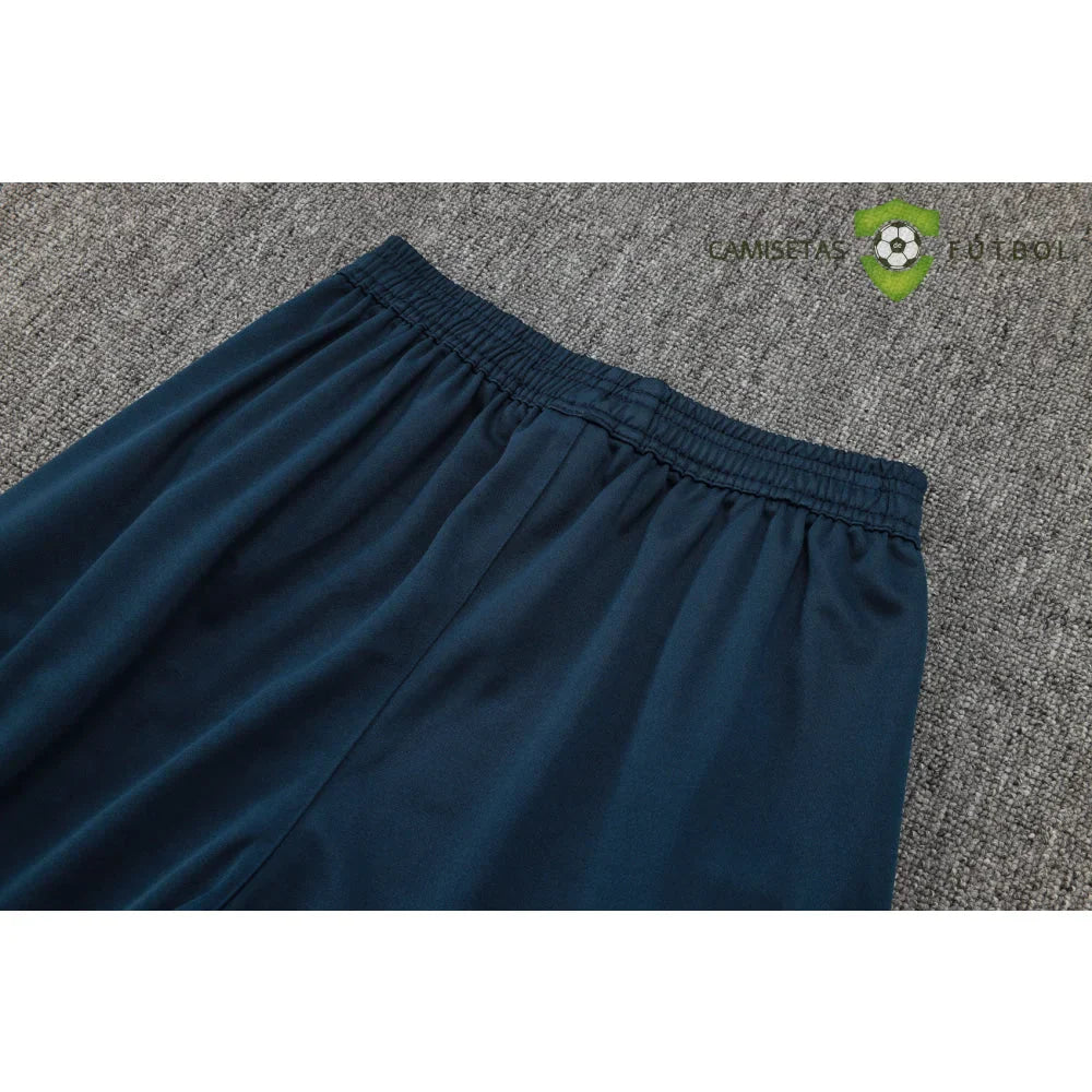 Chandal R.M. 24-25, cremallera completa, Modelo 3