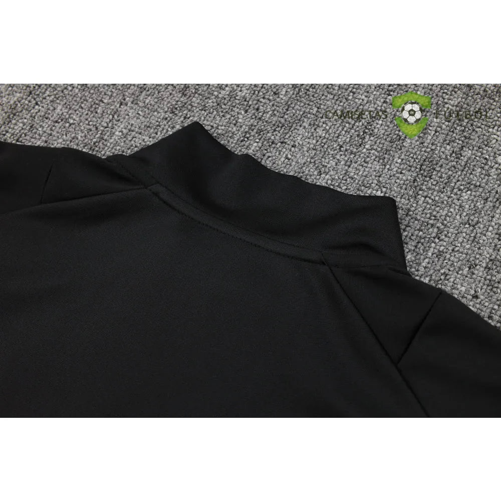Chandal R.M. 24-25, cremallera completa, Modelo 4