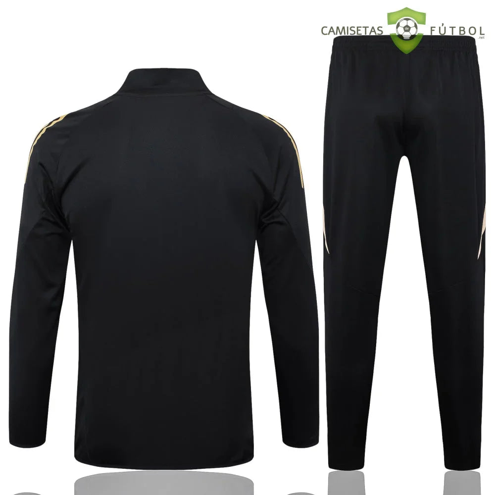 Chandal R.M. 24-25, cremallera completa, Modelo 4